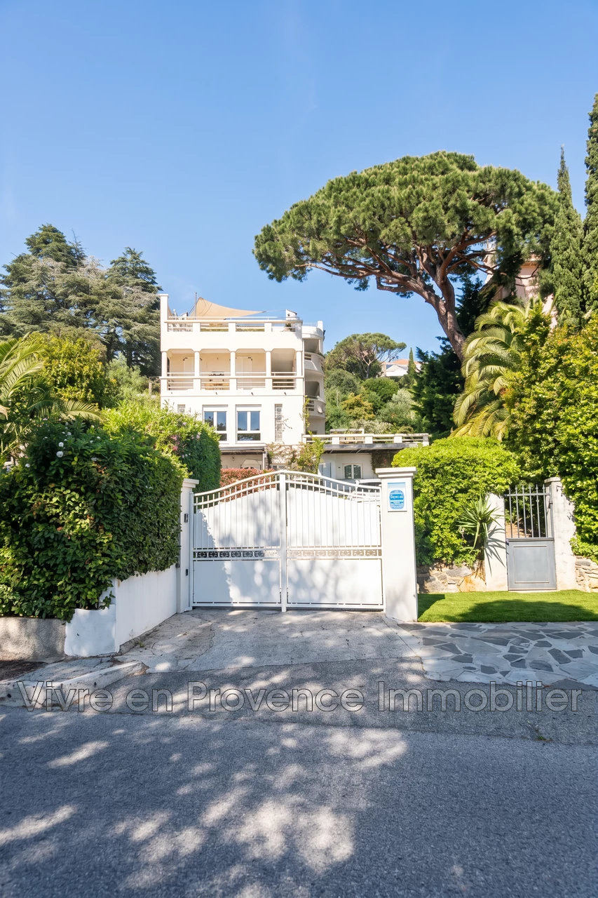 Appartement 2 pièces 46 m² · à La Croix-Valmer · 46 m² · 367 000 €