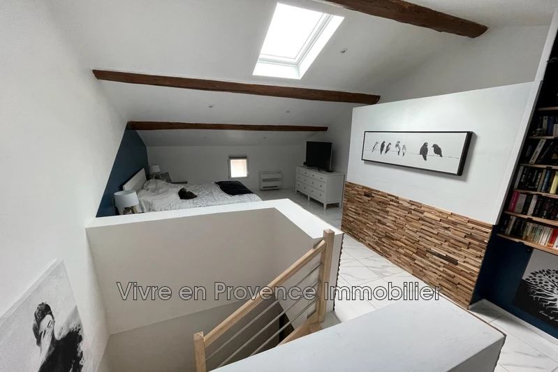 Vente maison Morières-lès-Avignon  