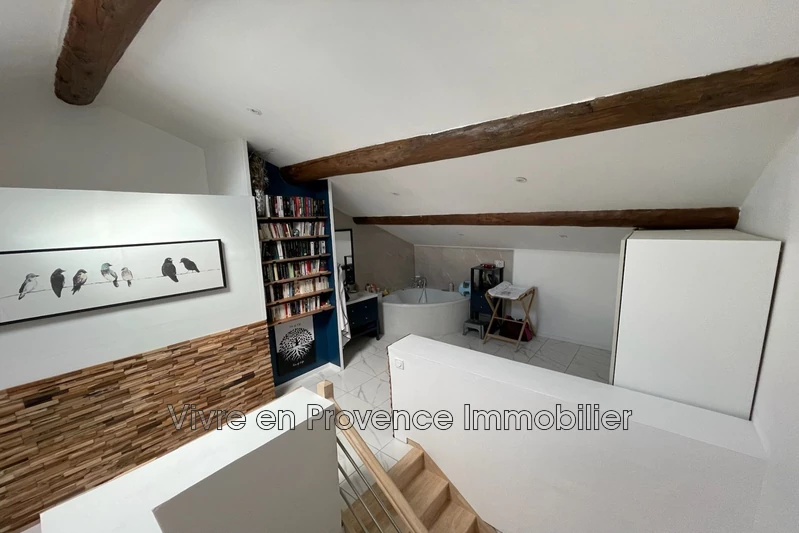 Vente maison Morières-lès-Avignon  