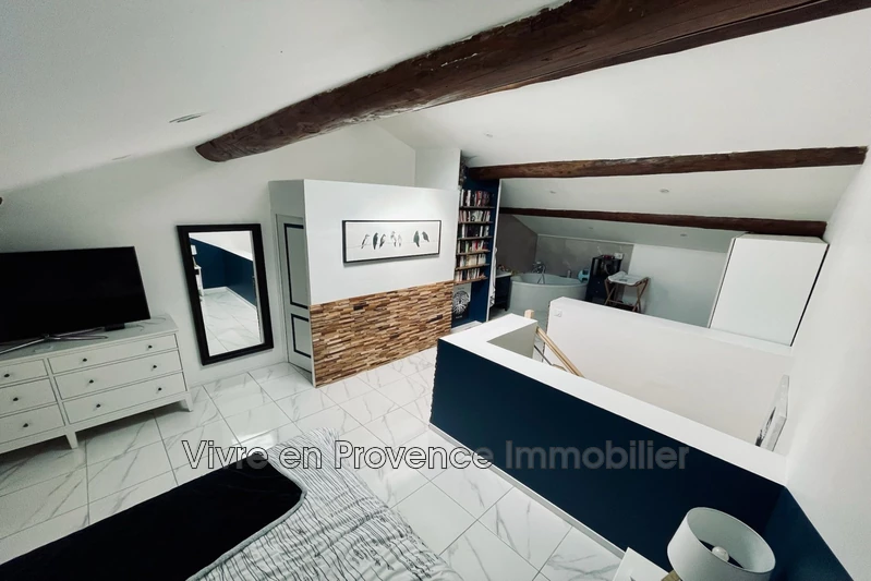 Vente maison Morières-lès-Avignon  
