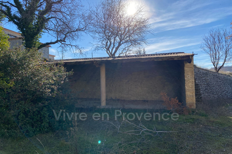 Vente mas Malemort-du-Comtat  