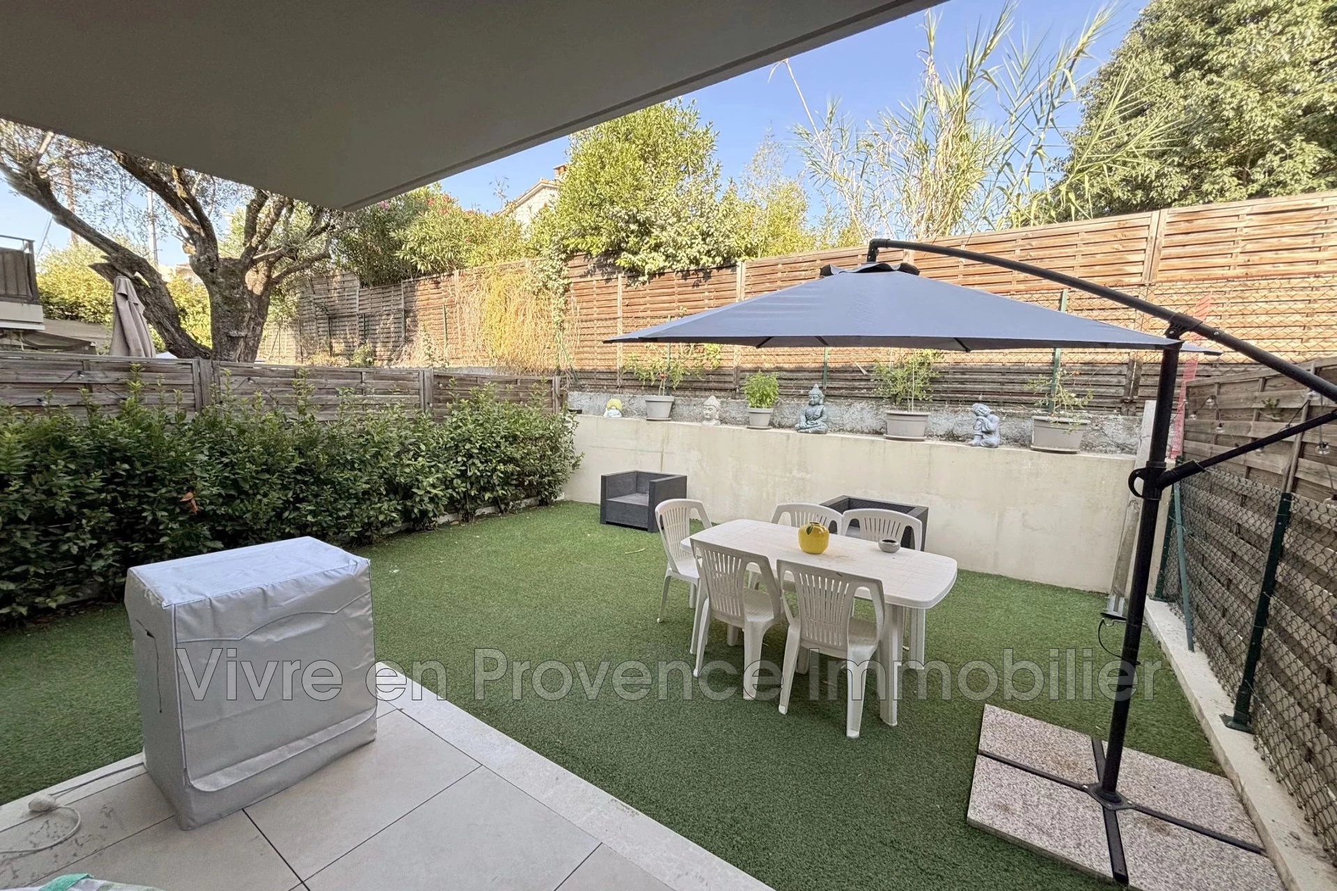Appartement 2 pièces 35 m² · à La Trinité · 35 m² · 221 000 €