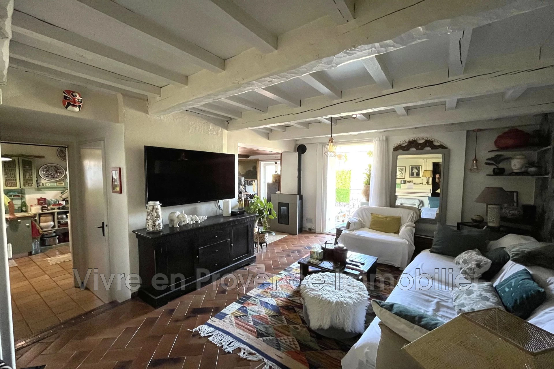 Appartement 4 pièces 83 m² · à Contes · 83 m² · 269 000 €