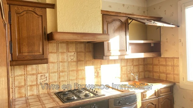 Vente maison de village Morières-lès-Avignon  