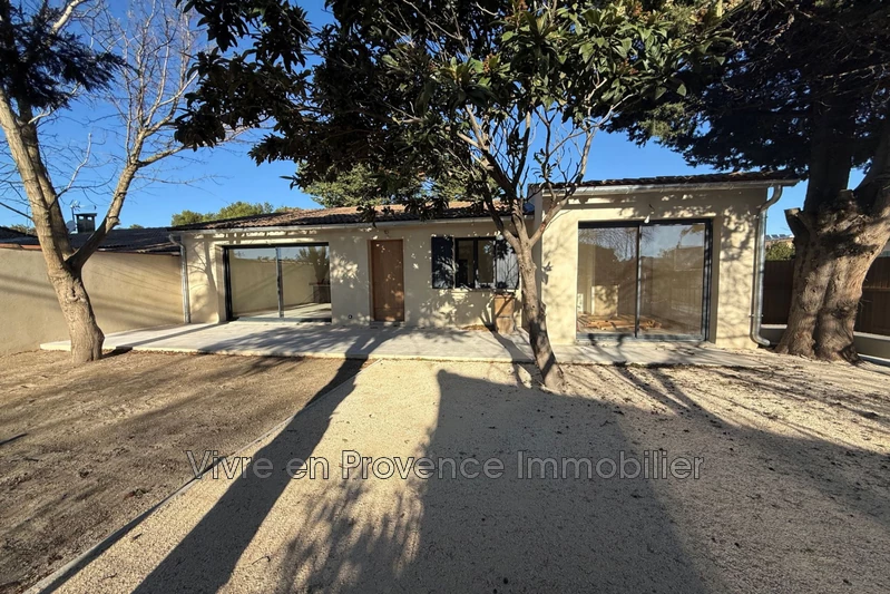 Vente maison Morières-lès-Avignon Vente maison Morières-lès-Avignon