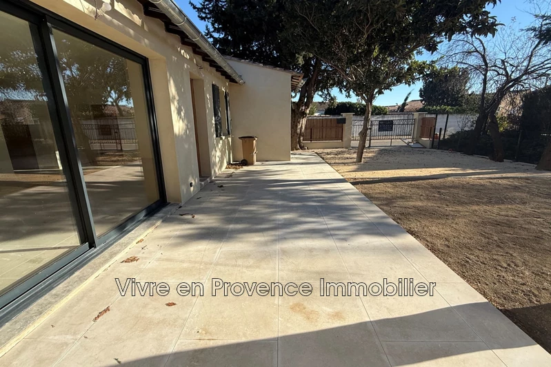 Vente maison Morières-lès-Avignon Vente maison Morières-lès-Avignon