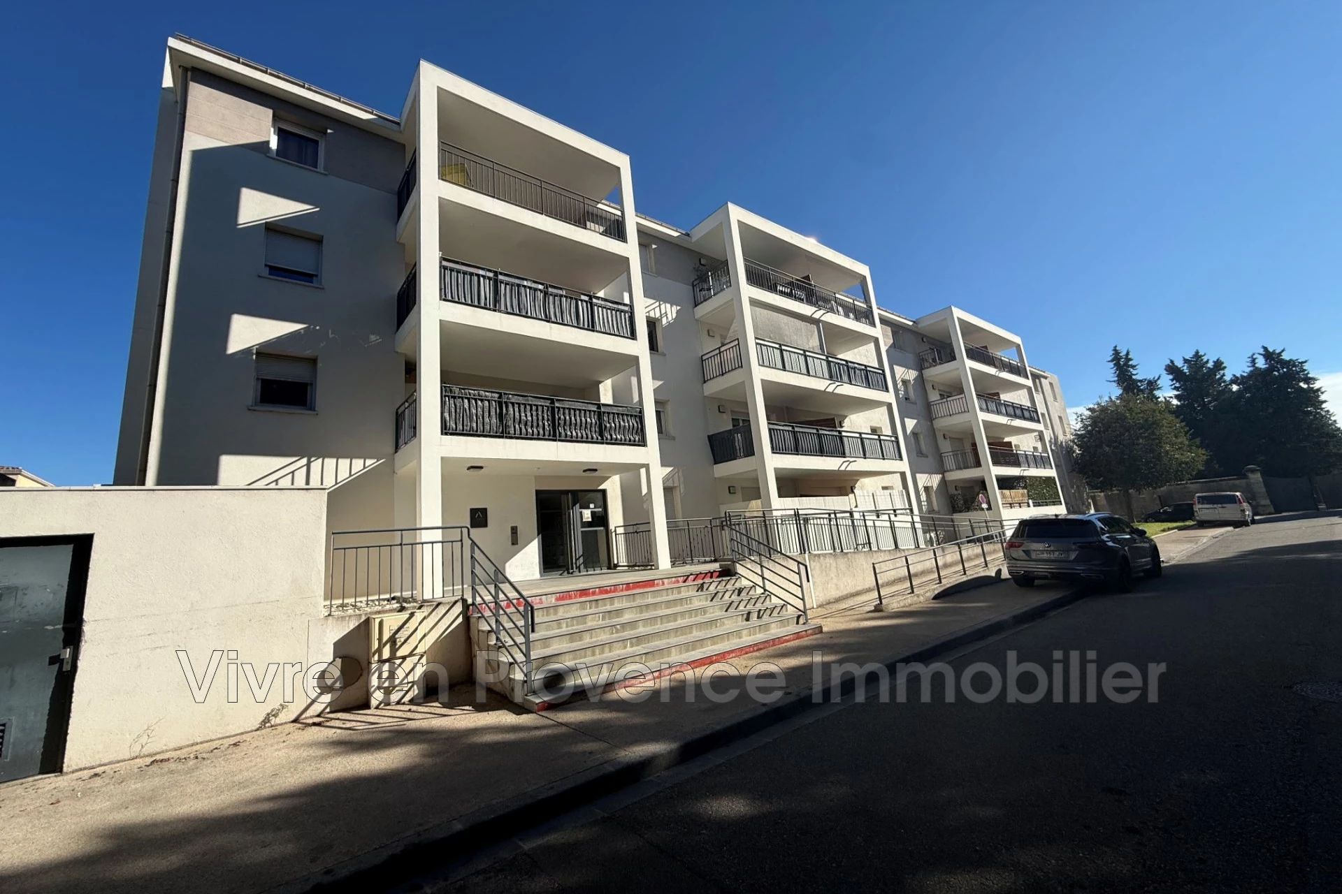 Appartement 4 pièces 78 m² · à Avignon · 78 m² · 201 000 €