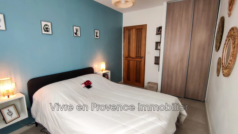 Vente maison Lançon-Provence  