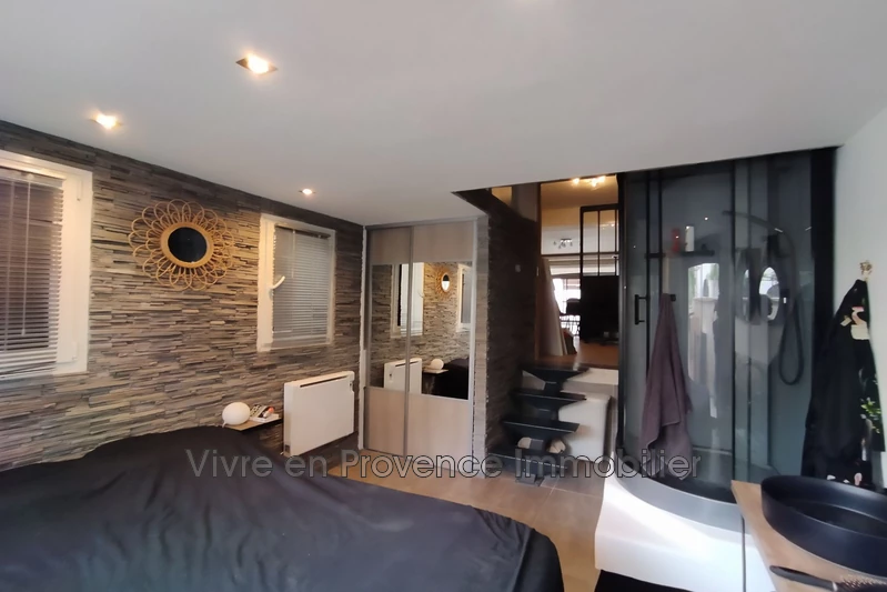 Vente maison Lançon-Provence  