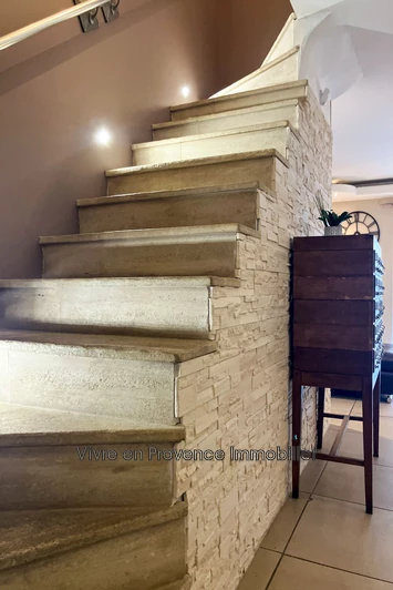 Vente maison Lançon-Provence  