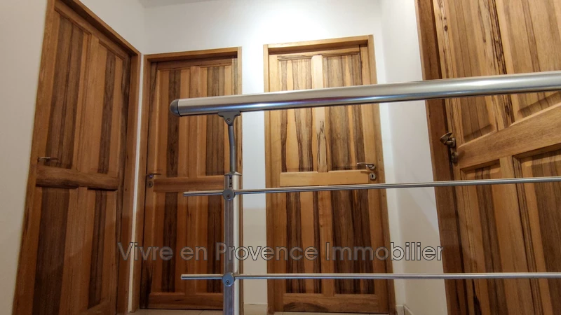 Vente maison Lançon-Provence  