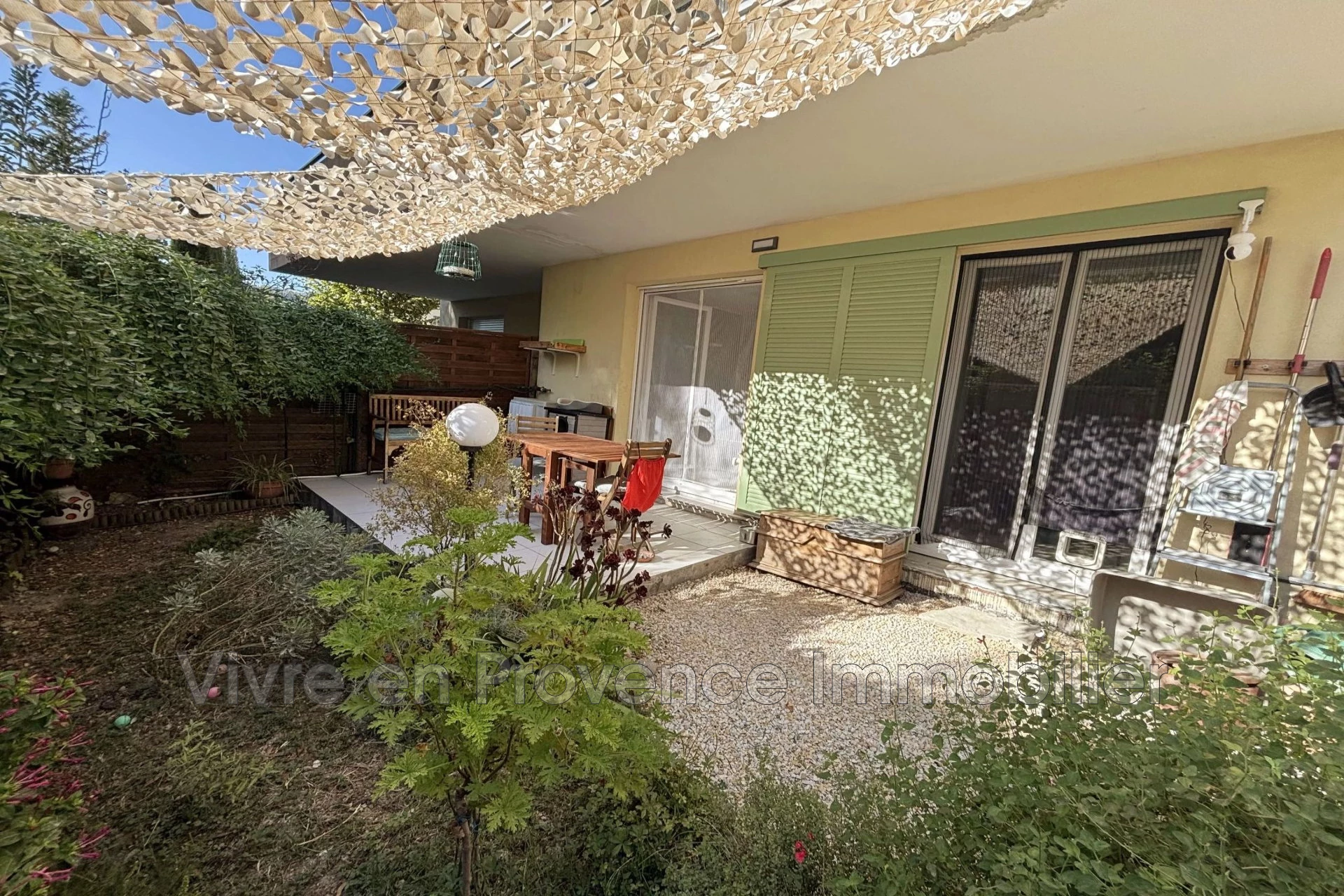 Appartement 2 pièces 44 m² · à La Trinité · 43,6 m² · 232 000 €