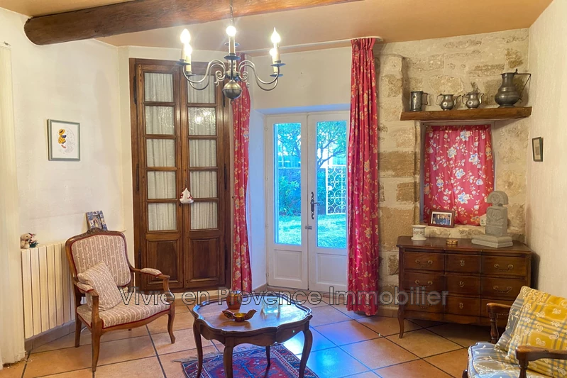 Vente maison Morières-lès-Avignon  