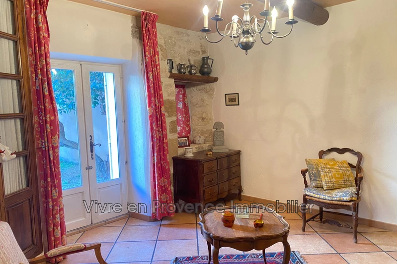 Vente maison Morières-lès-Avignon  