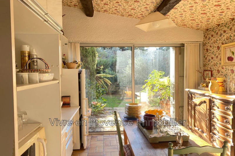 Vente maison Morières-lès-Avignon  