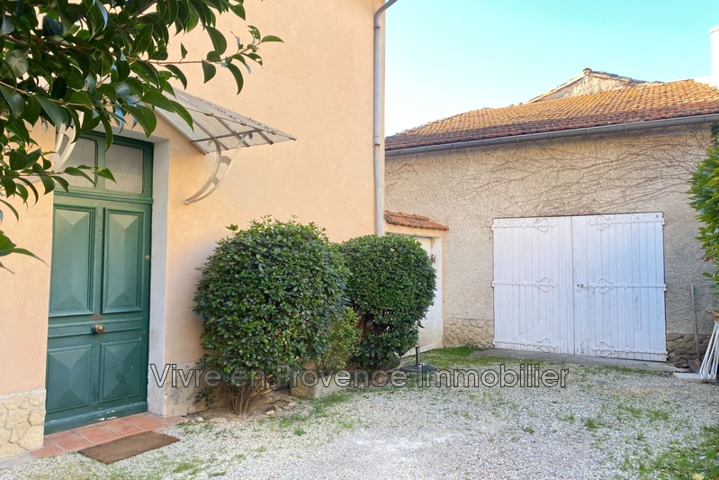 Vente maison Morières-lès-Avignon  