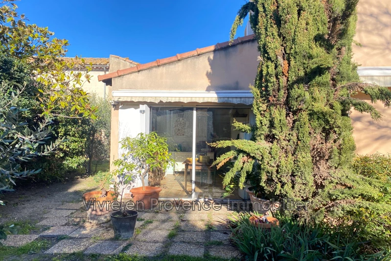Vente maison Morières-lès-Avignon  