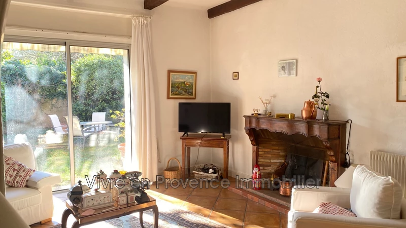 Vente maison Morières-lès-Avignon  