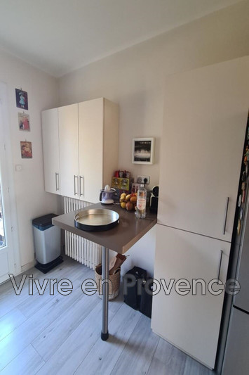 Vente appartement Villeneuve-lès-Avignon  
