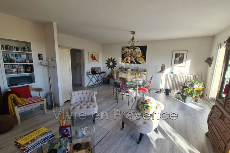 Vente appartement Villeneuve-lès-Avignon  
