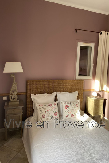 Vente villa provençale Cadenet  