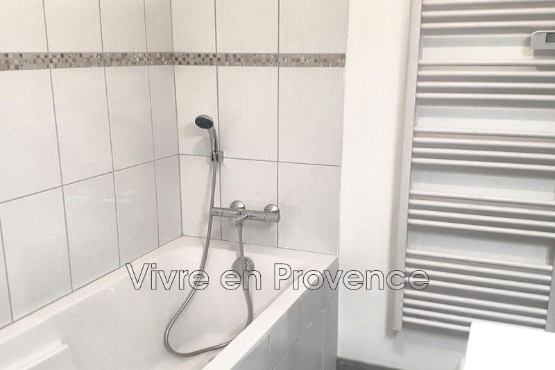 Vente appartement Carpentras  