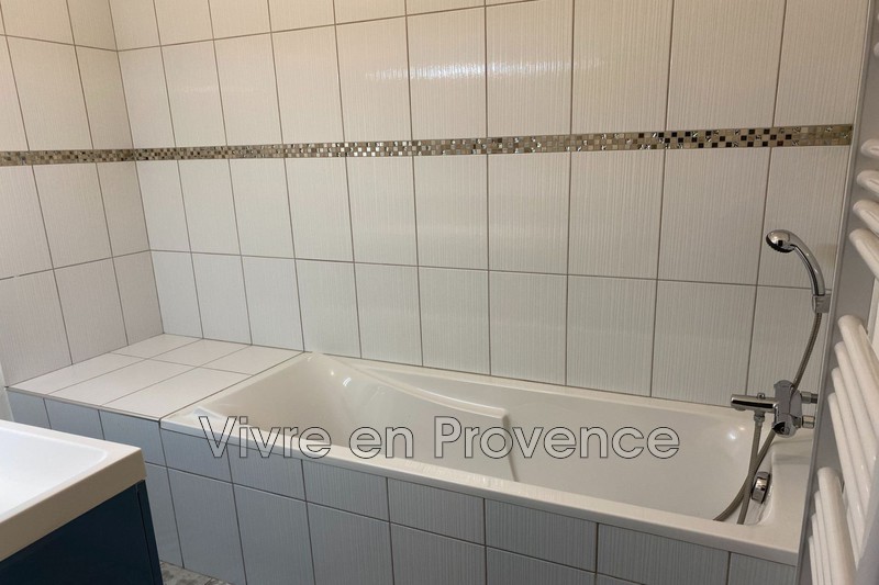Vente appartement Carpentras  