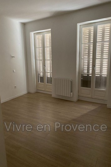 Vente appartement Carpentras  