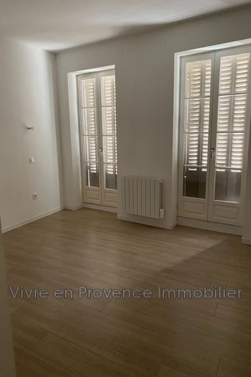 Vente appartement Carpentras  