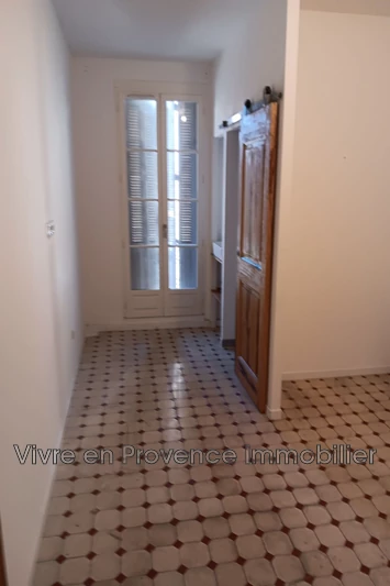 Vente appartement Carpentras  