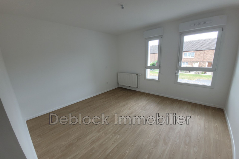 Location appartement Cappelle-la-Grande  