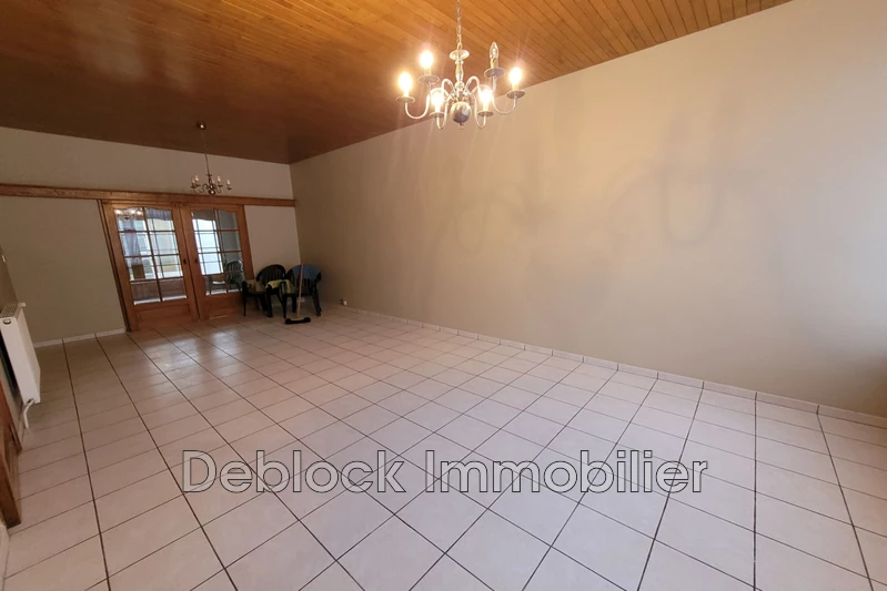 Location maison Bergues  