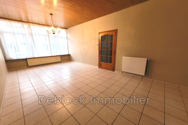 Location maison Bergues  