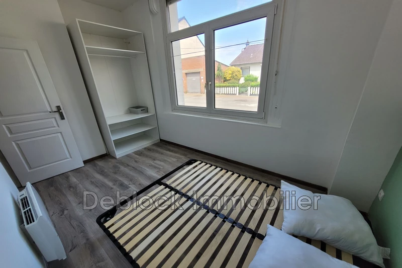 Location appartement Saint-Pol-sur-Mer  
