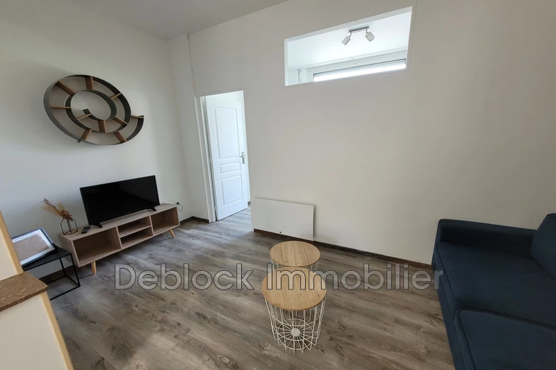 Location appartement Saint-Pol-sur-Mer  