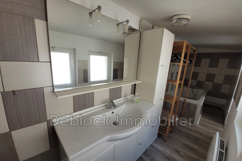 Location appartement Saint-Pol-sur-Mer  
