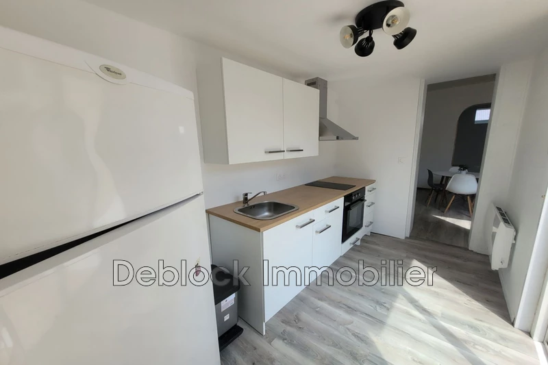 Location appartement Saint-Pol-sur-Mer  