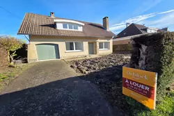 Location maison Hoymille  