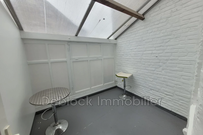 Location appartement Bergues  