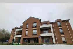 Location appartement Bailleul  