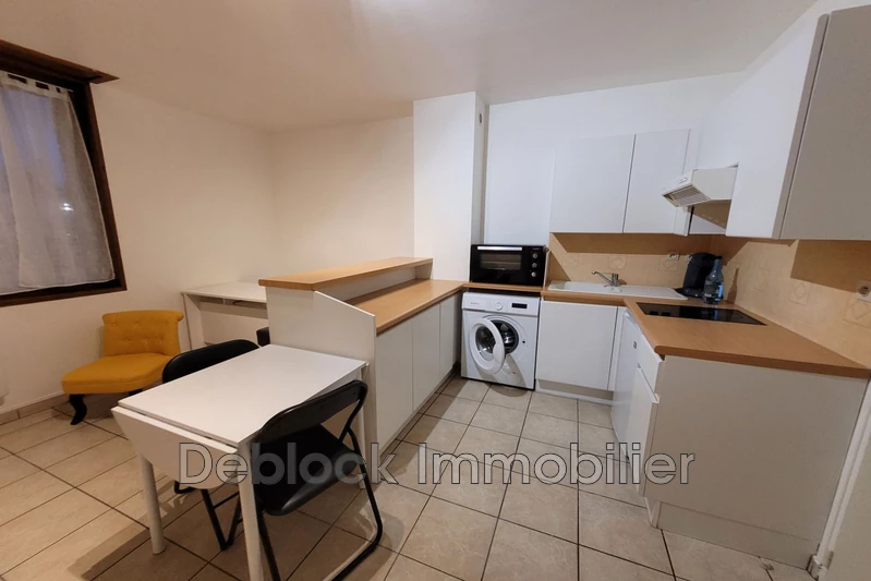 Location appartement Dunkerque  