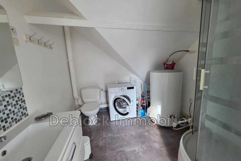 Location appartement Gravelines  