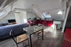 Location appartement Gravelines  