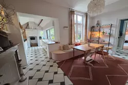 Location maison Herzeele  