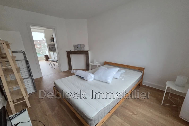 Location appartement Coudekerque-Branche  