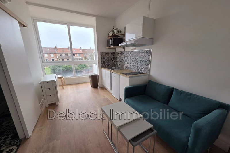 Location appartement Coudekerque-Branche  