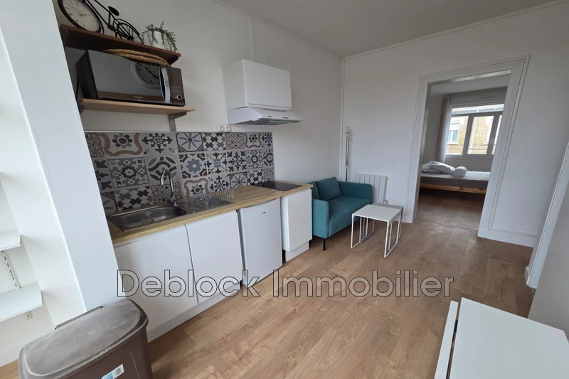 Location appartement Coudekerque-Branche  