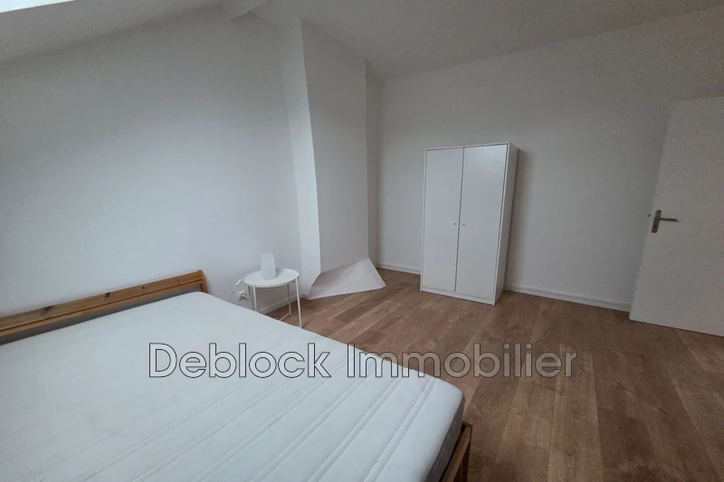 Location appartement Coudekerque-Branche  