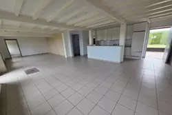 Location maison Rexpoëde  