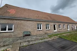 Location maison Rexpoëde  